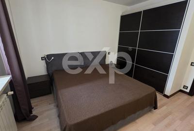 Apartament cu 3 camere decomandat, mobilat în Herăstrău - 11