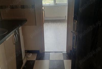 Apartament cu 2 camere în Șagului