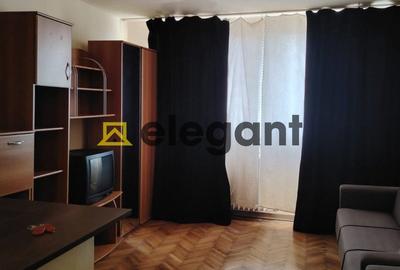 Locatie excelenta! Garsoniera, moderna, Calea Bucuresti, Rotonda