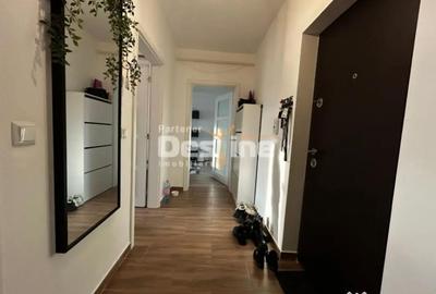 Garsonieră decomandată în Valea Lupului - 7