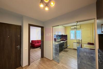 Apartament cu 3 camere decomandat, mobilat în Eroii Revoluției - 24