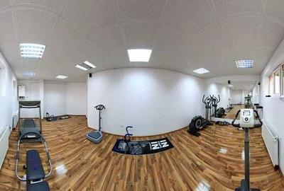 Apartament cu 2 camere semidecomandat în Copou - 2