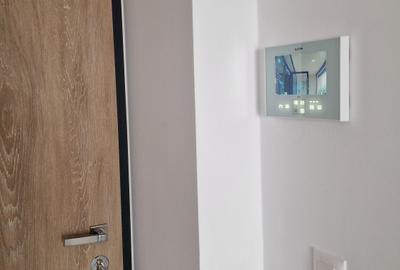 Apartament cu 2 camere semidecomandat, mobilat în Industriilor - 10