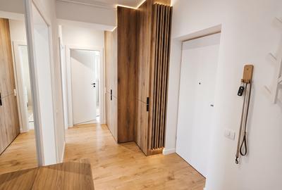 Apartament cu 2 camere decomandat în Tunari - 6
