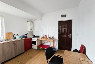 Apartament 3 camere | 70mp | Etaj 2/3 | Parcare | Zona Pod Ira Marasti - 5