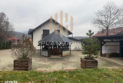 Casă cu 4 camere cu Teren 2000 Mp în Tăuții-Măgherăuș - 10