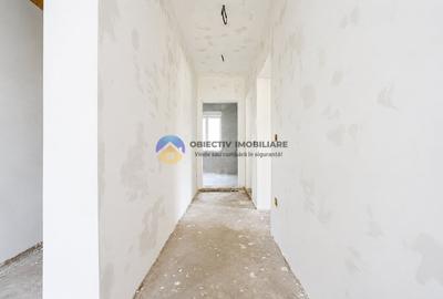 Casă individuală cu 3 camere cu Teren 1235 Mp în Rediu - 15
