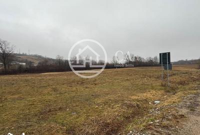 Teren de 3925 mp, în Central - 5