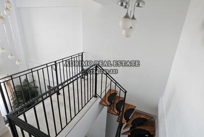 Ap2cam Duplex -GranVia Marina- 2 bai - Vivo Mall - Piscina Exterioara - 600Euro - 12