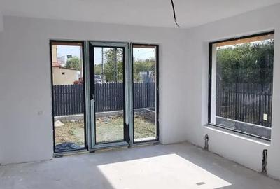 Casă cu 3 camere cu Teren 257 Mp în Clinceni - 12