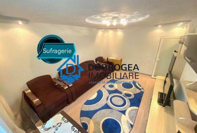 E3- 3 CAMERE DECOMANDAT ETAJ 3, CENTRALA GAZ - 3