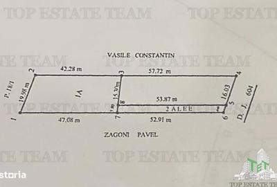 Spațiu comercial, în Ciorogârla