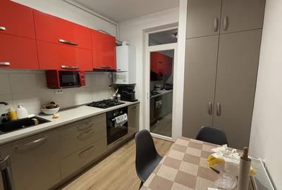 Apartament cu 3 camere, pe strada Soporului - 3