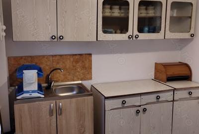Apartament cu 2 camere semidecomandat în Central - 2