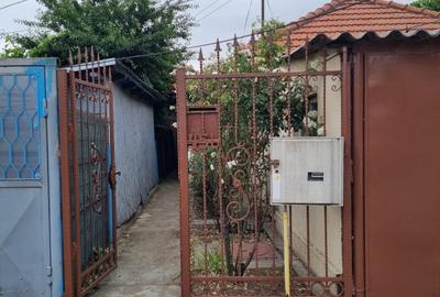 Casă individuală cu 3 camere cu Canalizare în Viile Noi - 2