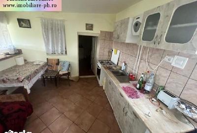 Casă cu 5 camere cu Teren 800 Mp în Păulești - 13