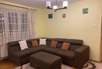 Apartament cu 4 camere semidecomandat în Exterior Vest - 7