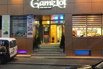 Spațiu comercial, de 130 mp, în Central