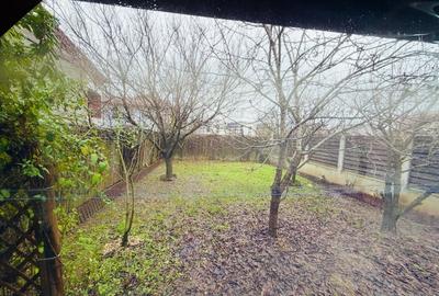 Vila cocheta teren 323 mp Dudu Chiajna utilata si mobilata complet - 2