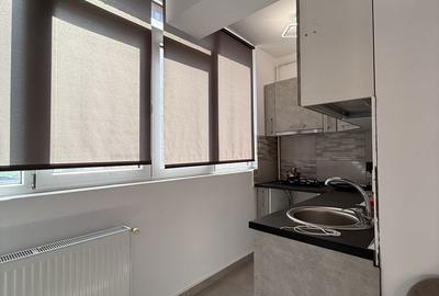 Apartament cu 2 camere în Chiajna - 4