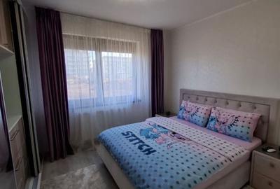 APARTAMENT 3 CAMERE | 74.7MP | ACCES METROU BERCENI | COMISION 0%!! APARTAMENT 3 CAMERE | 74.7MP | ACCES METROU BERCENI | COMISION 0%!! - 4