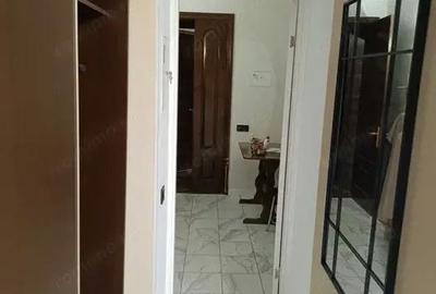 Garsonieră decomandată în Floreasca