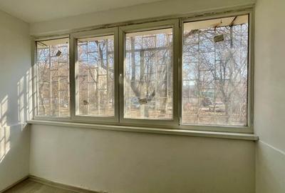 REA1022445 Apartament 3 camere renovat Apusului - 13