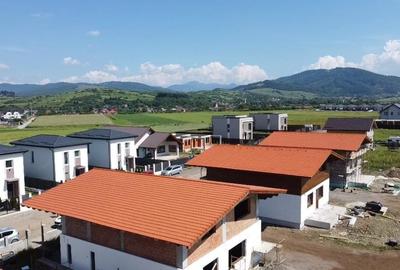 Casa model Alpin-constructie noua-zona Sacele - 3