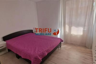 Apartament cu 2 camere semidecomandat în Central - 5