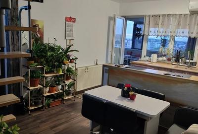 Apartament cu 3 camere nedecomandat în Bragadiru - 9