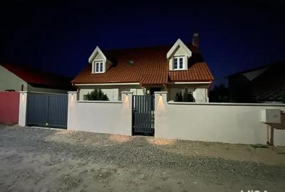 Casă cu 5 camere în Bujac - 7