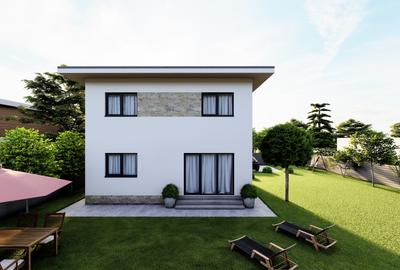 O casa gandita pentru familii care traiesc altfel. Si aleg altfel. - 51