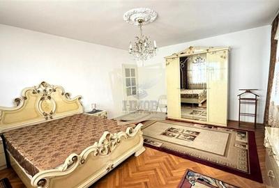 Apartament cu 3 camere decomandat, mobilat în Ștrand - 2