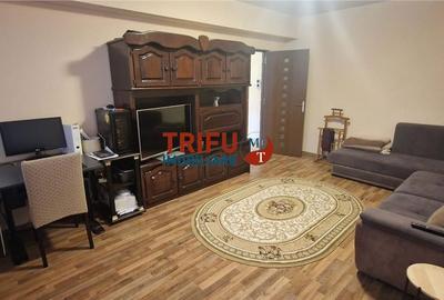 Apartament cu 2 camere decomandat în Tolstoi