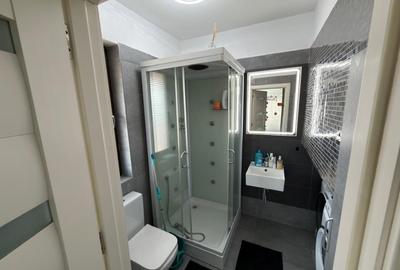 Duplex cu 5 camere cu Canalizare în Chiajna - 10