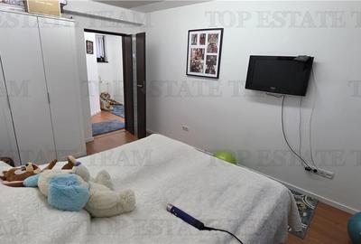 Duplex cu 5 camere cu Teren 460 Mp în Central - 28