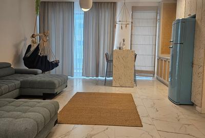 SEA ON - MAMAIA NORD 2 CAMERE - 2