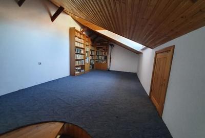 Apartament cu 5 camere semidecomandat, mobilat în Elisabetin - 14