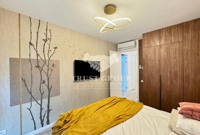 Apartament tip Duplex 3 camere Herastrau | 2 Locuri de parcare - 10