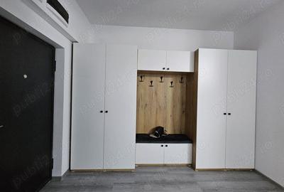 Inchiriere apartament 2 camere cartier Aviatorii Constanta - 1