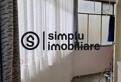Garsonieră decomandată în 1 Mai - 2