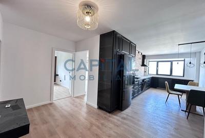 Apartament 4 camere, 95 mp + garaj + boxa, zona Spitalul de Recuperare, Zorilor - 3