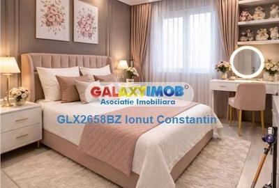 Apartament cu 3 camere decomandat în Orizont - 3