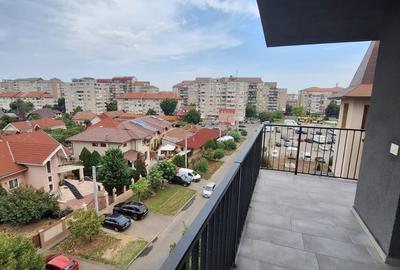 Apartament cu 3 camere decomandat în Central - 7