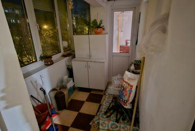 Apartament 2 camere Drumul Sarii | bloc reabilitat termic - 9