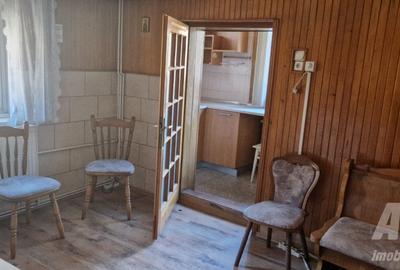 Casa 3 camere mobilata | Comision 0% | Teren 272 m | Busteni - Poiana Tapului - 10