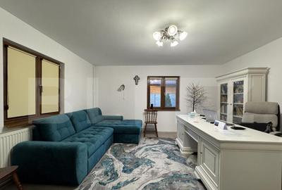 Casa P+E1+M, 255 mp utili, piscina, toate utilitatile, Brani - 17