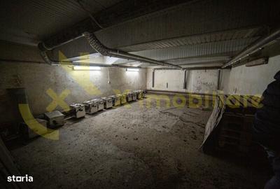 Spațiu comercial, de 1,880 mp, în Paltin - 2