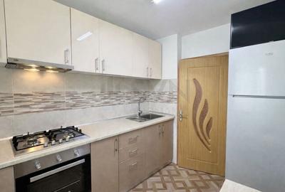 Apartament cu 2 camere decomandat, mobilat în Lacul Tei - 11