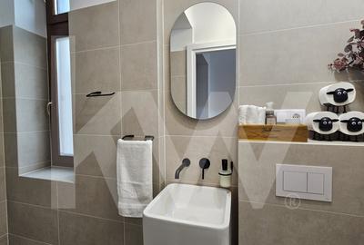 Apartament 1 camera la casa ultracentral cu pivnita Constantin Noica Sibiu - 8